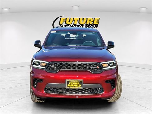 New 2026 Dodge Durango GT w/ Blacktop Package image 2