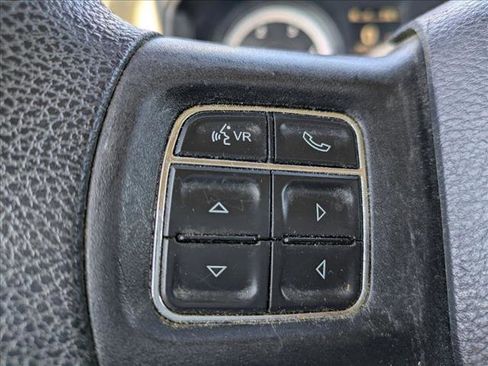 Used 2015 RAM 5500 Tradesman w/ Power & Remote Entry Group image 14