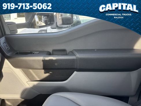New 2025 Ford F350 XL w/ XL Chrome Package AWD/4WD image 27