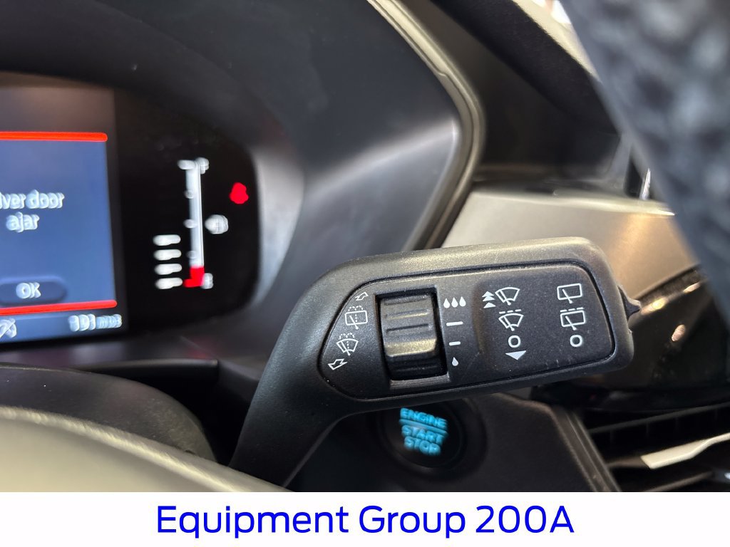Certified 2024 Ford Escape Active FWD image 20