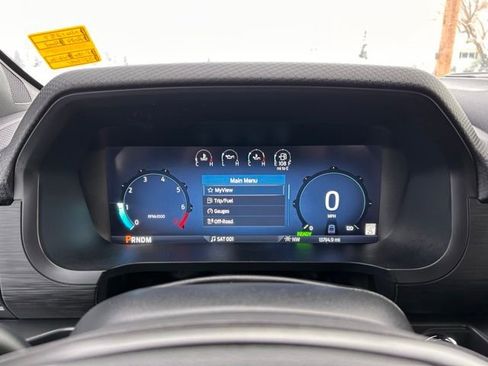 Used 2024 Ford F150 XLT w/ Equipment Group 302A MID image 25