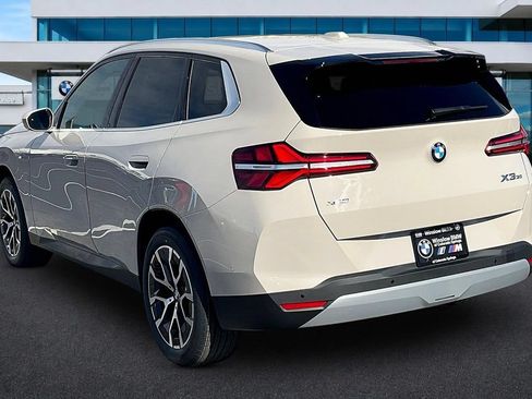 Used 2026 BMW X3 xDrive30i w/ Premium Package AWD/4WD image 3
