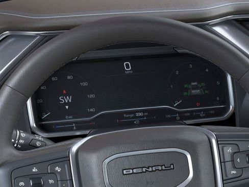 New 2026 GMC Sierra 3500 Denali w/ Denali Reserve Package AWD/4WD image 19