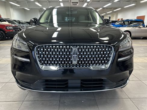 Used 2021 Lincoln Corsair AWD image 16