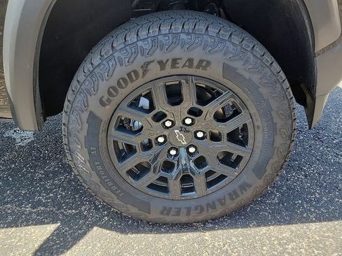 Certified 2026 Chevrolet Colorado Trail Boss AWD/4WD image 7