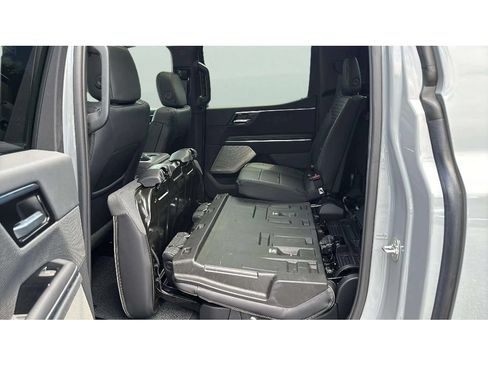 Used 2025 GMC Sierra EV Denali AWD/4WD image 20