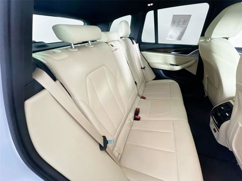 Used 2021 BMW X3 xDrive30i w/ Convenience Package image 28