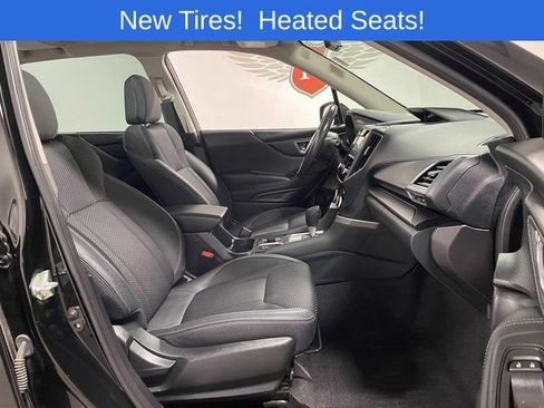 Used 2023 Subaru Forester Premium AWD/4WD image 22