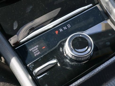 New 2026 Jeep Grand Cherokee Limited AWD/4WD image 19