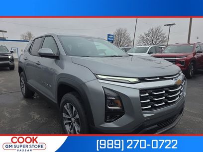 New 2026 Chevrolet Equinox LT w/ Convenience Package II