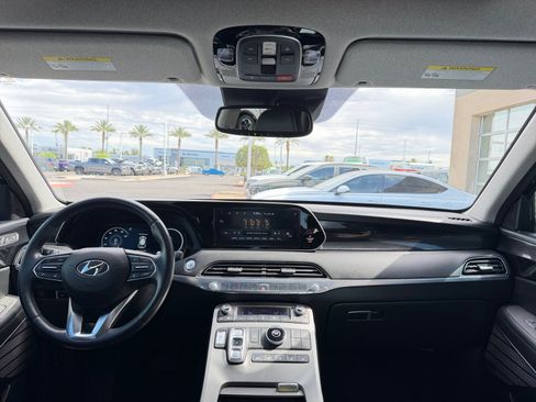Used 2022 Hyundai Palisade Limited FWD image 20