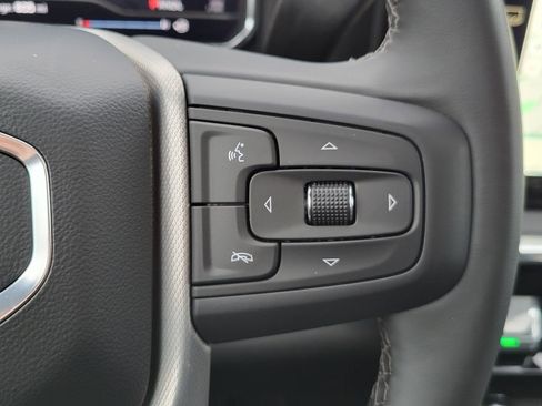 New 2025 GMC Sierra 2500 Denali w/ Denali Reserve Package image 29