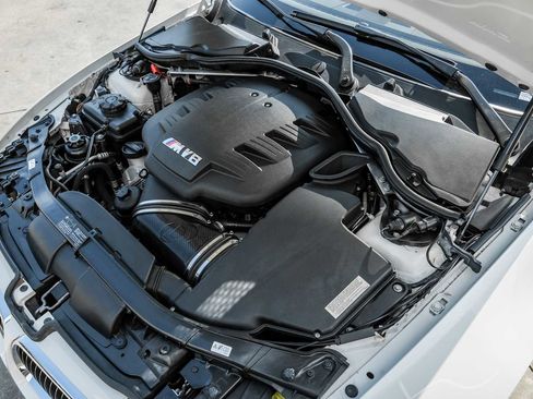 Used 2011 BMW M3 Coupe image 44