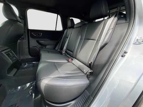 New 2026 Subaru Outback Premium AWD/4WD image 21