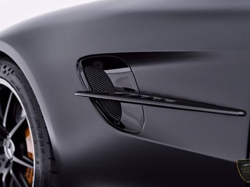 Used 2018 Mercedes-Benz AMG GT R image 24