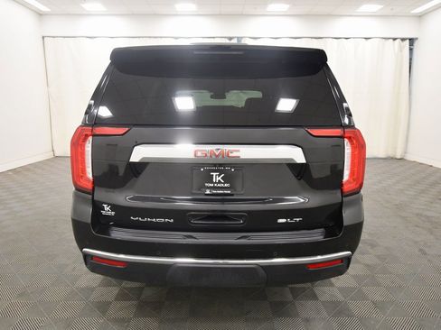 Used 2023 GMC Yukon SLT image 6