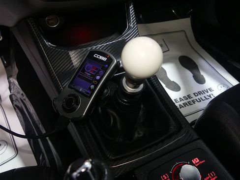 Used 2009 Subaru Impreza WRX STI AWD/4WD image 37
