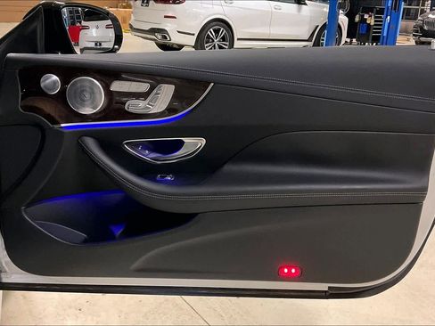 Used 2020 Mercedes-Benz E 53 AMG 4MATIC Coupe image 22