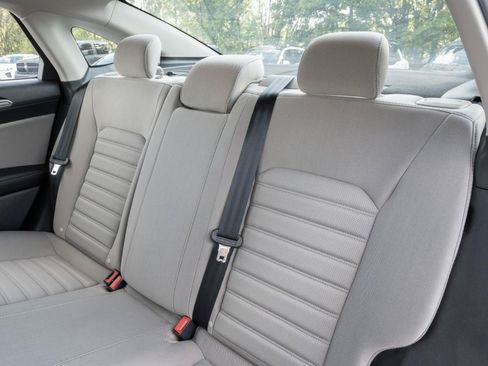 Used 2018 Ford Fusion S FWD image 19