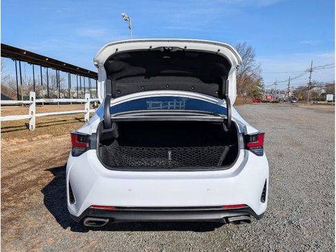 Used 2019 Lexus RC 350 F Sport image 11