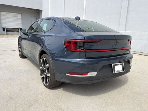 Used 2023 Polestar Polestar 2 w/ Pilot Pack image 3