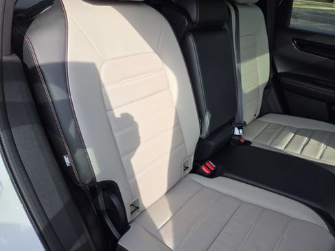 Certified 2025 Honda CR-V Sport Touring image 34