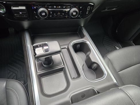 Used 2023 Chevrolet Silverado 1500 LTZ image 17