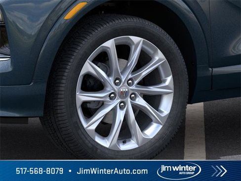 New 2026 Buick Encore GX Avenir image 9