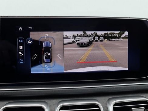 Certified 2026 Mercedes-Benz GLE 450 4MATIC image 46