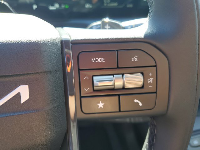 New 2027 Kia Telluride SX FWD image 23