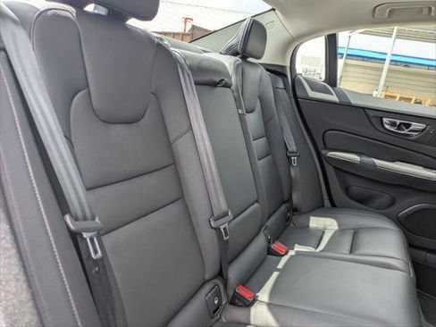 Used 2024 Volvo S60 B5 Plus w/ Climate Package FWD image 25