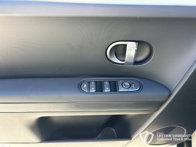 New 2027 Hyundai Ioniq 5 SEL RWD image 22