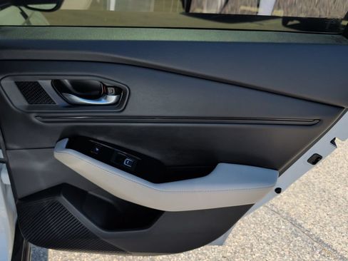 Used 2025 Honda Accord Touring image 34