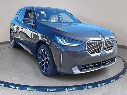 New 2026 BMW X3 xDrive30 w/ Convenience Package image 3