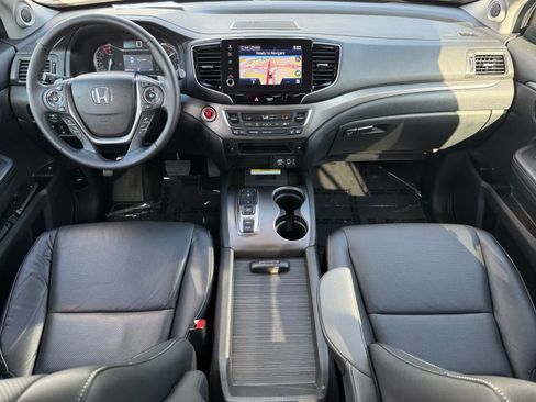 Used 2022 Honda Ridgeline RTL-E image 12