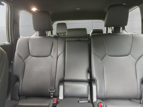 Used 2024 Lexus TX 350 AWD w/ Cold Weather Package image 10