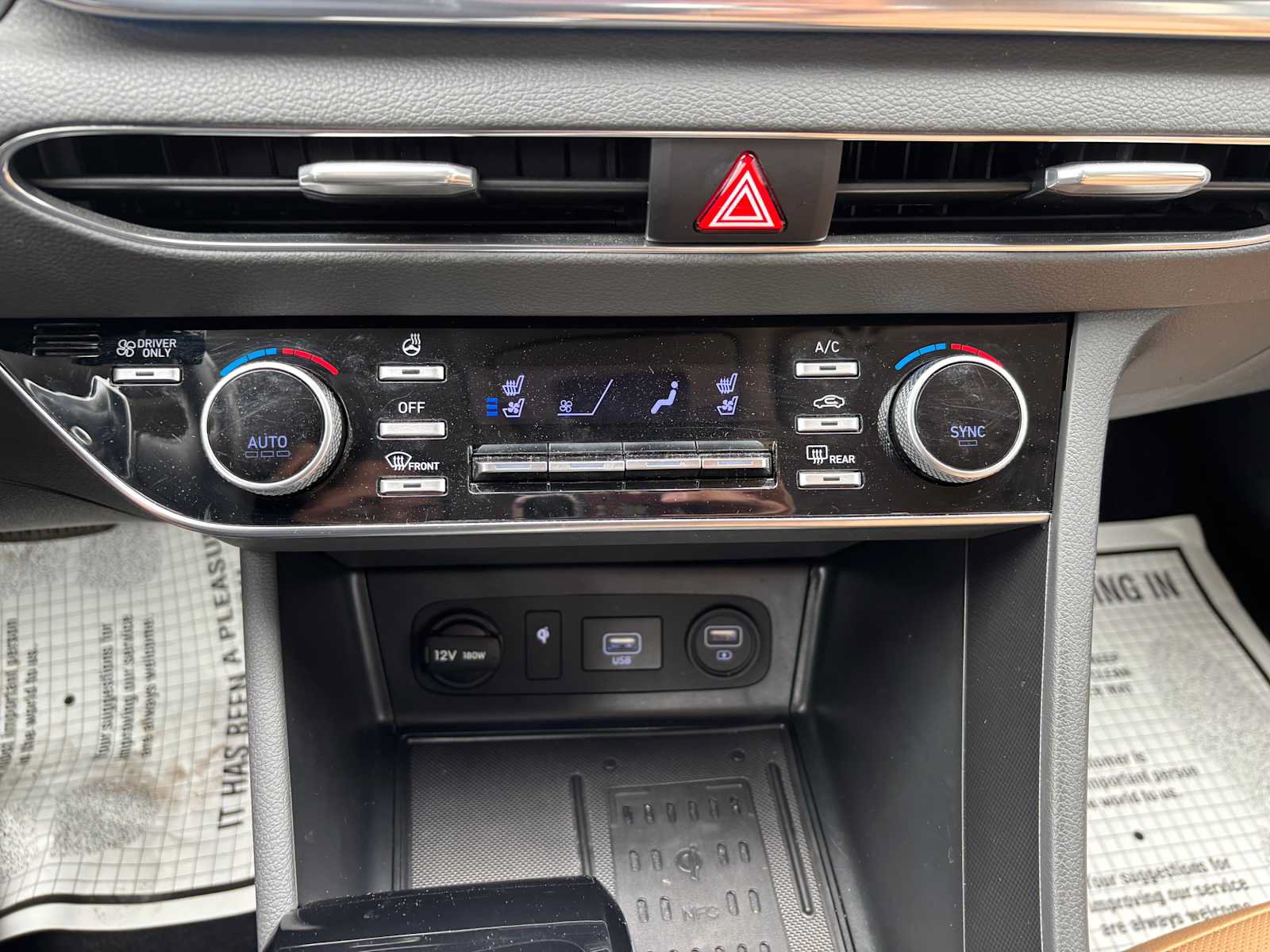 Used 2021 Hyundai Sonata Limited FWD image 26
