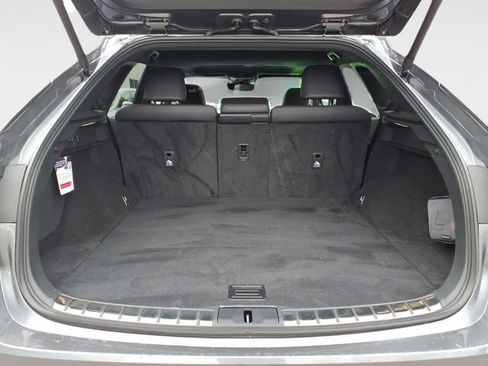 Certified 2023 Lexus RX 350 Premium Plus w/ Cold Area Package image 17