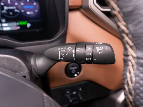 Used 2026 Toyota Sequoia 1794 Edition AWD/4WD image 32