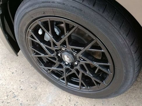 Used 2019 Toyota Corolla SE FWD image 27