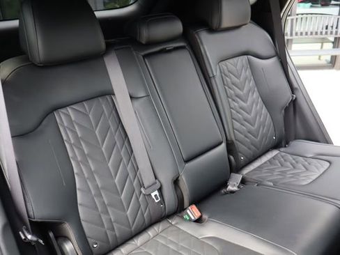 Used 2023 Kia Sportage X-Line w/ X-Line Premium Package image 13