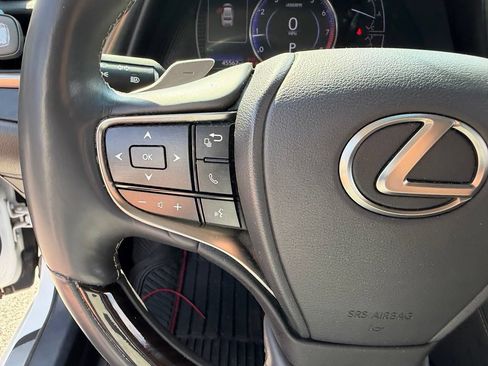 Used 2020 Lexus ES 350 w/ Premium Package FWD image 25