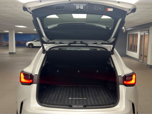 Certified 2024 Lexus NX 350 AWD w/ Cold Area Package image 30