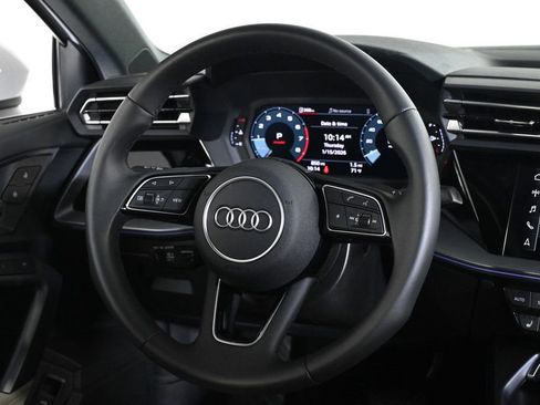 Certified 2025 Audi A3 2.0T Premium w/ Convenience Package image 10