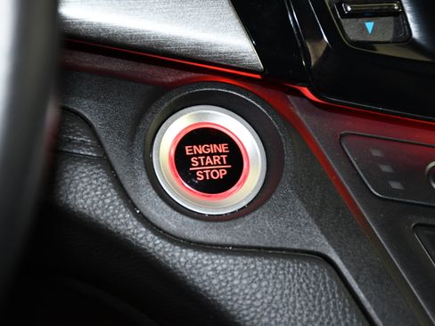 Certified 2023 Honda Odyssey Sport image 24