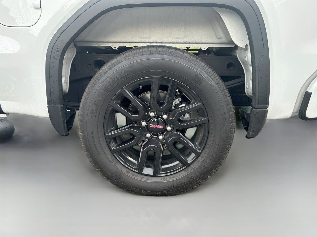Used 2025 GMC Sierra 1500 Elevation AWD/4WD image 12