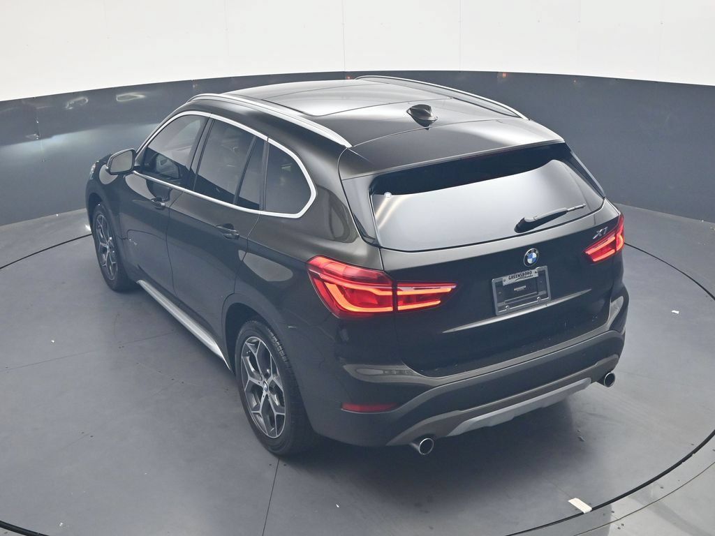 Used 2017 BMW X1 xDrive28i AWD/4WD image 27