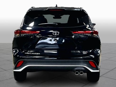 Used 2023 Toyota Highlander XSE image 5