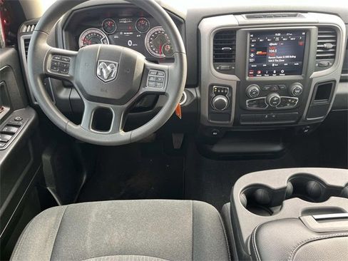 Used 2021 RAM 1500 Tradesman w/ Popular Equipment Group image 10