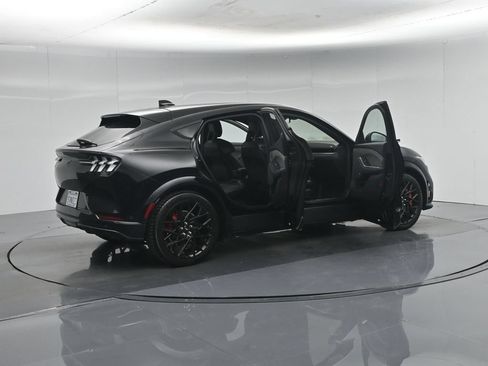 Used 2023 Ford Mustang Mach-E GT w/ GT Performance Edition AWD/4WD image 6